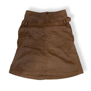 Japanese Designer Skirt